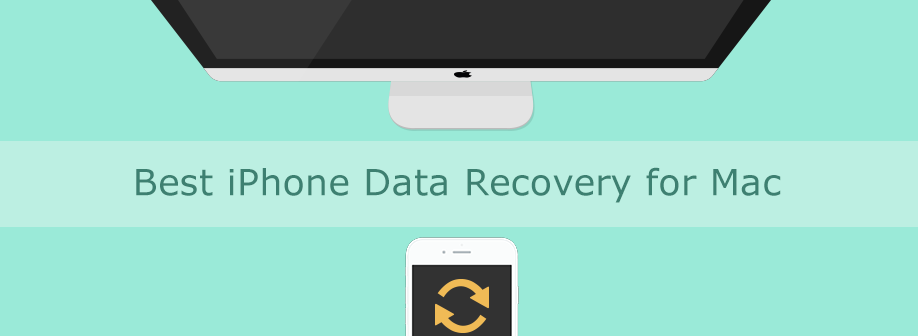 Iphone recovery software mac