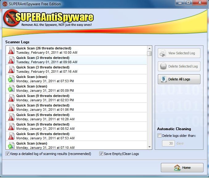 Anti malware software for mac
