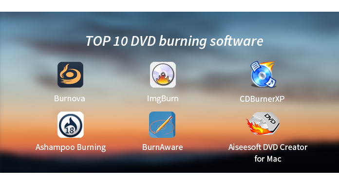 Free software burn video to dvd mac download