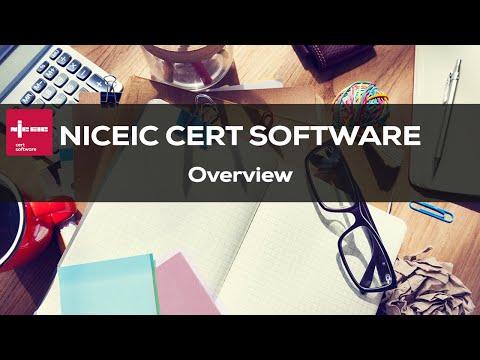 Click Niceic Software For Mac
